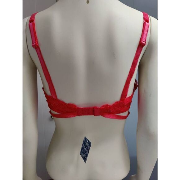 Free People Intimately Lace Bra, NWT - Picture 3 of 4